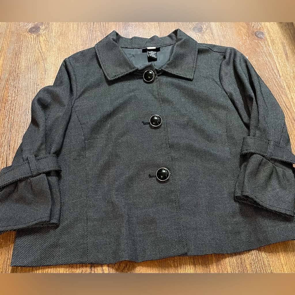 Studio 1940 Jacket